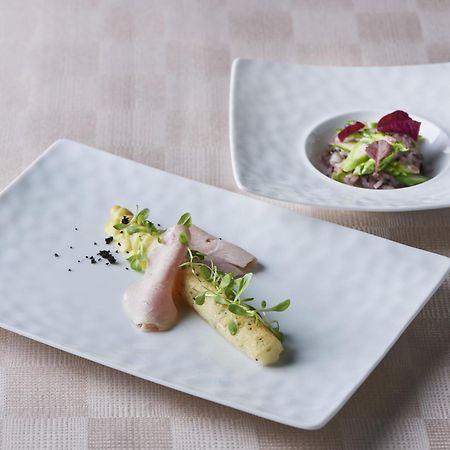 The Hiramatsu Hotels & Resorts Ginoza Okinawa Eksteriør billede